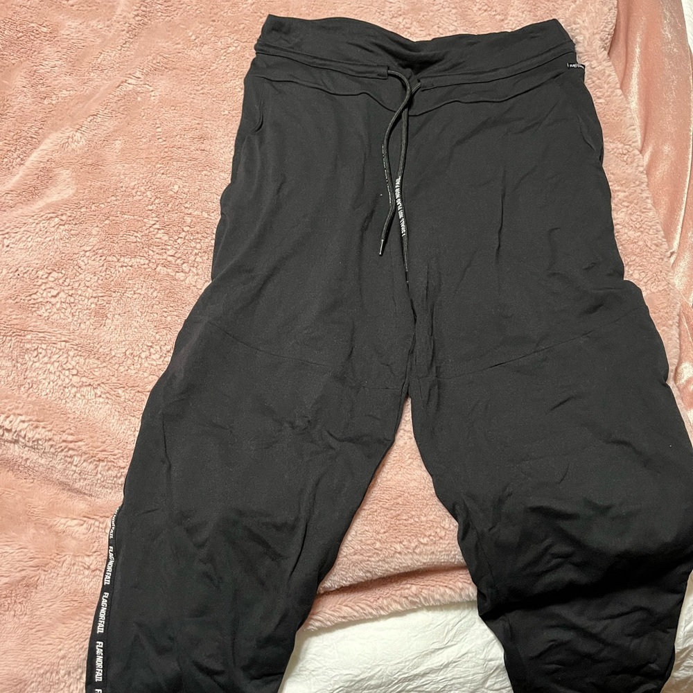 Flag Nor Fail women’s joggers